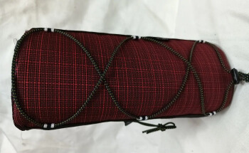 PROCYCLE PC-795 YATAY SİLİNDİR GİDON ÇANTA - PROCYCLE 