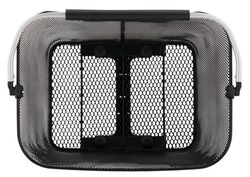 RACKTIME BASKIT DELUXE 2.0 23016 ARKA SEPET - 3