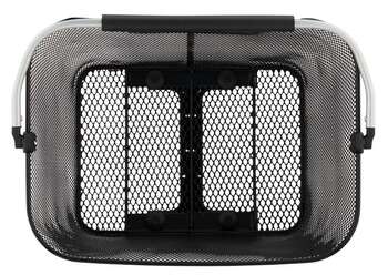 RACKTIME BASKIT DELUXE 2.0 23016 ARKA SEPET - 3