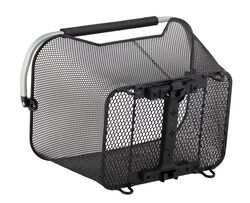 RACKTIME BASKIT DELUXE 2.0 23016 ARKA SEPET - 2