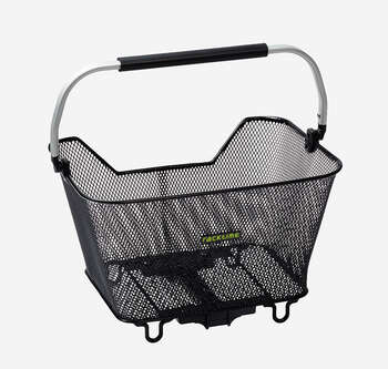 RACKTIME BASKIT DELUXE 2.0 23016 ARKA SEPET - 1