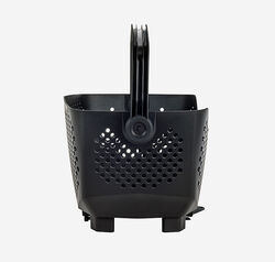 RACKTIME BASKIT EDGE 1400-001 ÖN SEPET - 3