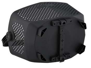 RACKTIME BASKIT EDGE 2.0 1400-201 ARKA SEPET - 4