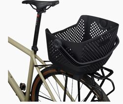 RACKTIME BASKIT EDGE 2.0 1400-201 ARKA SEPET - 5