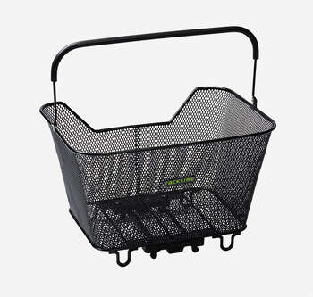 RACKTIME BASKIT SMALL 13008 ÖN SEPET - 1