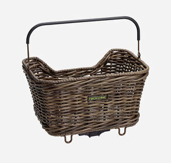 RACKTIME BASKıT WILLOW 2.0 23020 ÖN SEPET - 1