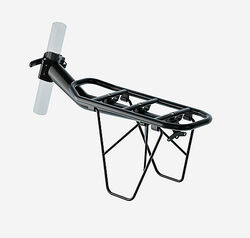 RACKTIME CLIPIT 2.0 098010-001 SELE BORUSUNA TAKILAN ARKA BAGAJ - 2