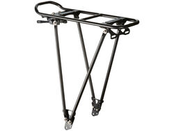 RACKTIME FOLDIT ADJUSTABLE 24-29ınc 05310-001 ARKA BAGAJ - RACKTIME