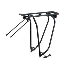 RACKTIME GLEAMIT 2.0 28 ınc (DC) 090819-001 ARKA BAGAJ - 2