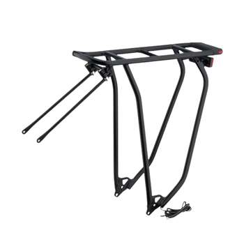 RACKTIME GLEAMIT 2.0 28 ınc (DC) 090819-001 ARKA BAGAJ - 2