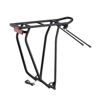 RACKTIME GLEAMIT 2.0 28 ınc (DC) 090819-001 ARKA BAGAJ - 3