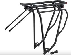 RACKTIME GLEAMIT 2.0 TOUR 28/29 ınc (DC) 29 090821-001 ARKA BAGAJ - 2