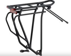 RACKTIME GLEAMIT 2.0 TOUR 28/29 ınc (DC) 29 090821-001 ARKA BAGAJ - 3