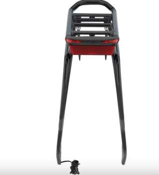 RACKTIME GLEAMIT 2.0 TOUR 28/29 ınc (DC) 29 090821-001 ARKA BAGAJ - 4