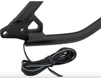 RACKTIME GLEAMIT 2.0 TOUR 28/29 ınc (DC) 29 090821-001 ARKA BAGAJ - 5