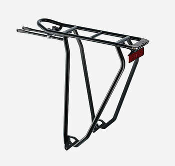 RACKTIME SHINE EVO LIGHT 28 ınc (DC) 090824-001 ARKA BAGAJ - 1