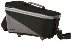 RACKTIME TALIS 0100-001 8L ARKA BAGAJ ÇANTASI - RACKTIME