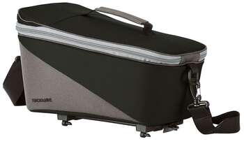 RACKTIME TALIS 0100-001 8L ARKA BAGAJ ÇANTASI - 1