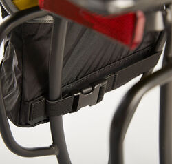 RACKTIME TALIS 0900-002 15L ARKA BAGAJ ÇANTASI - 3