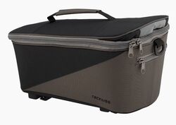 RACKTIME TALIS 2.0 0100-201 8L ARKA BAGAJ ÇANTASI - 2