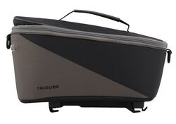 RACKTIME TALIS 2.0 0100-201 8L ARKA BAGAJ ÇANTASI - 3