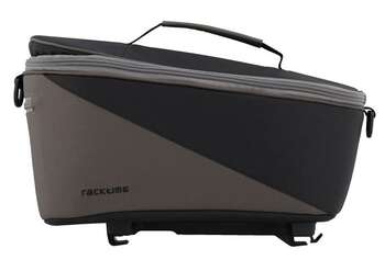 RACKTIME TALIS 2.0 0100-201 8L ARKA BAGAJ ÇANTASI - 3