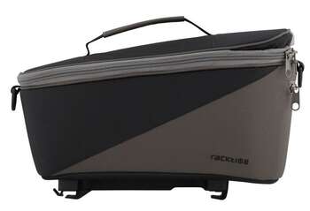 RACKTIME TALIS 2.0 0100-201 8L ARKA BAGAJ ÇANTASI - 4