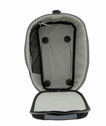 RACKTIME TALIS 2.0 0100-201 8L ARKA BAGAJ ÇANTASI - 6