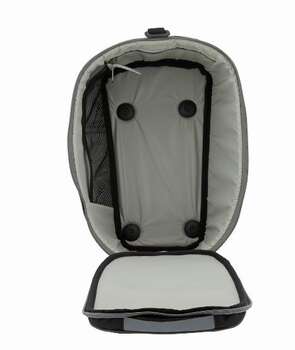 RACKTIME TALIS 2.0 0100-201 8L ARKA BAGAJ ÇANTASI - 6