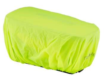 RACKTIME TALIS 2.0 0100-201 8L ARKA BAGAJ ÇANTASI - 8