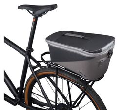 RACKTIME TALIS 2.0 0100-201 8L ARKA BAGAJ ÇANTASI - 9