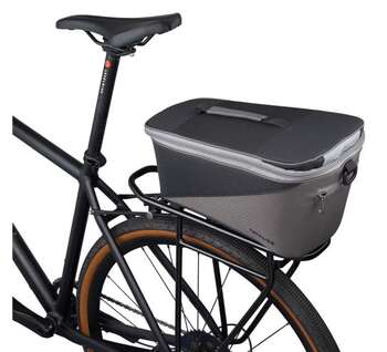 RACKTIME TALIS 2.0 0100-201 8L ARKA BAGAJ ÇANTASI - 9