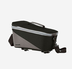 RACKTIME TALIS 2.0 0100-201 8L ARKA BAGAJ ÇANTASI - RACKTIME