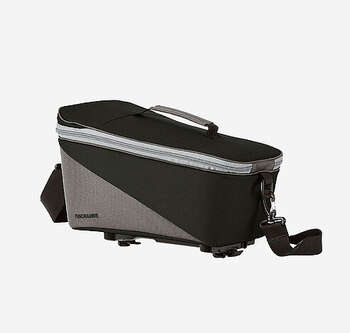 RACKTIME TALIS 2.0 0100-201 8L ARKA BAGAJ ÇANTASI - 1