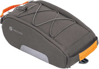 RACKTIME YOSHI 1500-001 5,5L ARKA BAGAJ ÇANTASI - 1