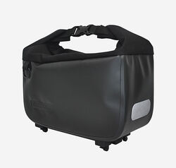 RACKTIME YVES 0803-001 9-12L ARKA BAGAJ ÇANTASI - RACKTIME