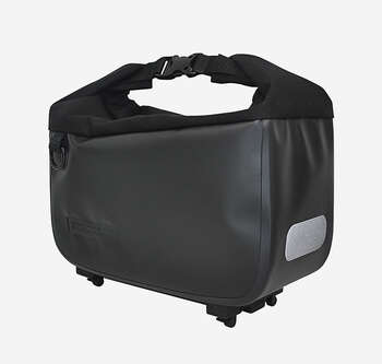 RACKTIME YVES 0803-001 9-12L ARKA BAGAJ ÇANTASI - 1