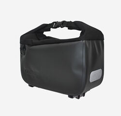 RACKTIME YVES 2.0 0803-201 9-12L ARKA BAGAJ ÇANTASI - 2