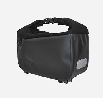 RACKTIME YVES 2.0 0803-201 9-12L ARKA BAGAJ ÇANTASI - 2