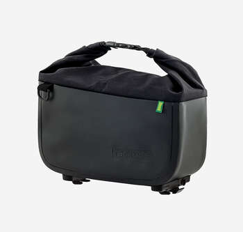 RACKTIME YVES 2.0 0803-201 9-12L ARKA BAGAJ ÇANTASI - 1