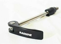 RASSINE 9mm TAŞIYISI İÇİN UNIVERSAL MANDAL - RASSİNE 