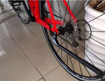 RASSINE LX-BS1 PARK AYAĞI - 3