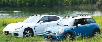 RASSİNE RB-04 TAVAN ÜSTÜ VAKUMLU KANO TEKNE TAŞIYICI - 2