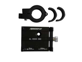 RASSINE RS01 TELEFON TAKMA APARATI - 2