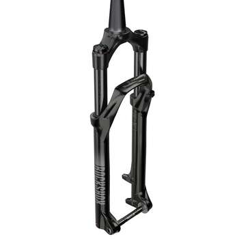 ROCK SHOX 29 INC JUDY SILVER TK 100MM AMORTİSÖR - 1