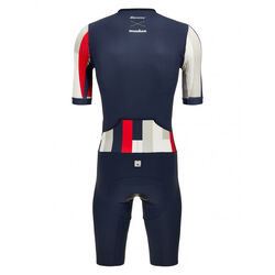 SANTINI AAHONOUI ERKEK TRISUIT - 3