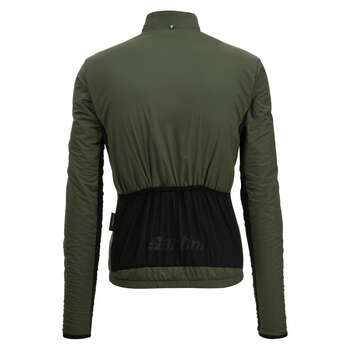 SANTINI ALPHA TRAIL KIŞLIK CEKET - 3