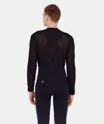 SANTINI ALPHA UNISEX UZUN KOL İÇLİK - 3