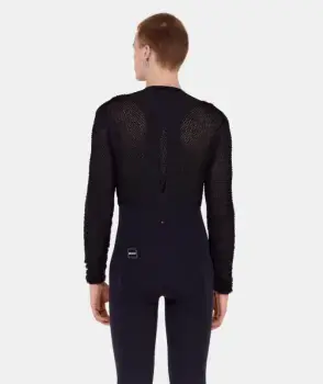 SANTINI ALPHA UNISEX UZUN KOL İÇLİK - 3