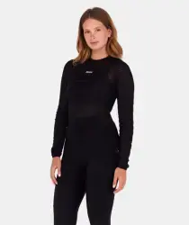SANTINI ALPHA UNISEX UZUN KOL İÇLİK - 4